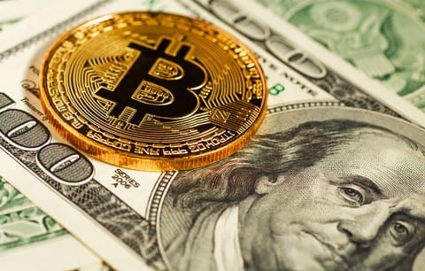 Bitcoin a crescut peste $97.000 înainte de datele CPI din SUA și declarația președintelui Fed