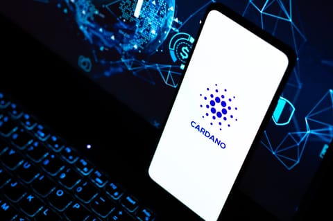 NYSE Arca a déposé une demande 19b-4 pour un ETF Cardano Grayscale