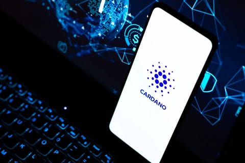 NYSE Arca Filed a 19b-4 Application for a Grayscale Cardano ETF