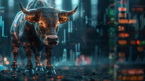 Patrón de precios de 10 años de Bitcoin sugiere mercado alcista en octubre