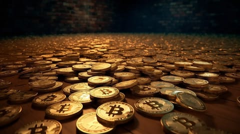 Mt. Gox paga a más de 17.000 acreedores en Bitcoin y Bitcoin Cash