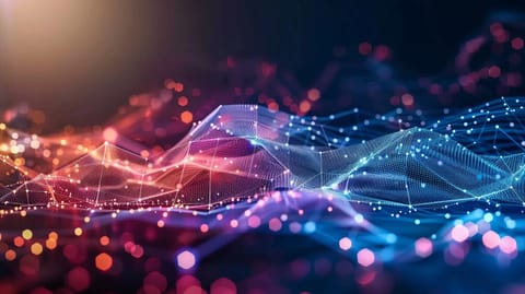 Binance Labs invierte en Particle Network para unificar Web3
