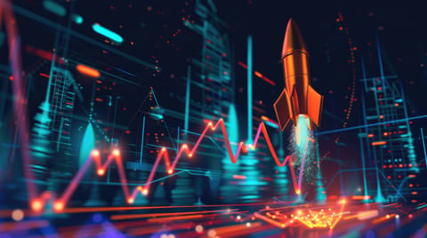 AI Tokens Sector Surged by Almost 18% Following US Elections