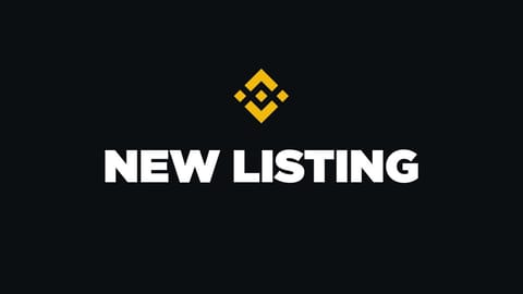 Binance lance des contrats à terme MOG avec un effet de levier allant jusqu'à 75x