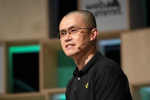 CZ de Binance habla en su primera entrevista con la prensa tras su liberación, aborda la escritura de libros y cómo hacer un amigo en prisión