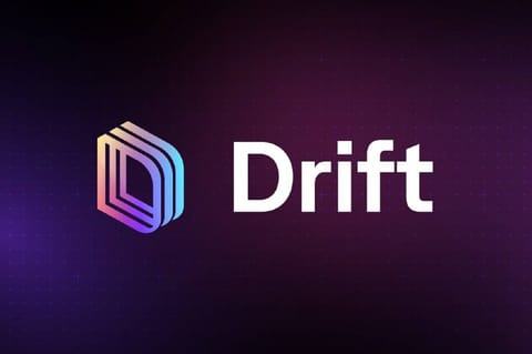Le prix de DRIFT atteint un nouvel ATH suite à l'annonce de l'inscription sur Upbit