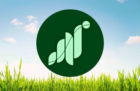 El precio de GRASS alcanza un nuevo ATH a $3.86