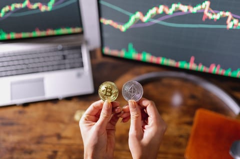 $2,07 mil millones en opciones de Bitcoin y $458 millones en opciones de Ethereum expiran mañana