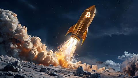 Bitcoin Price Reached a New ATH Above $77K, Consolidating Momentum - Next Target: $100K