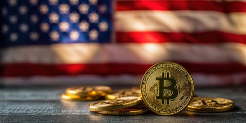 El CEO de Binance destaca el inicio de una “era dorada” de las criptomonedas tras la victoria de Trump en EE. UU.