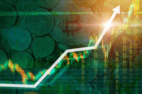 El precio de Bitcoin recuperó $97,000 mientras que nuevas métricas muestran el potencial alcista de BTC