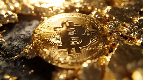 Le prix du Bitcoin a dépassé les $79,000 pour la première fois, soutenu par le soutien de Trump à la crypto