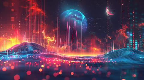 Binance CEO - Crypto, Equity Price Drops Don't Reflect Long-Term Negative Trend