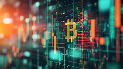 El cuarto fondo de cobertura más grande de Europa informa $500M en ETFs de Bitcoin