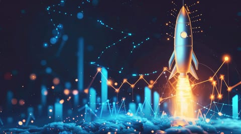 Top 5 tokens de la semaine (4-11 novembre) : ACT, X, PNUT, FARTCOIN, DOGE
