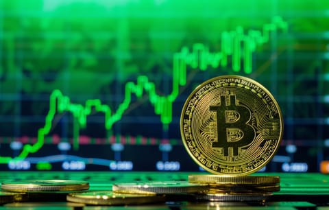 Bullish Metrics Suggest Bitcoin Hitting $100K and ETFs Holding 1.1M BTC by January 2025