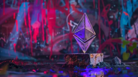 3-Year Dormant Wallets Linked to PlusToken Scam Move $2B in Ethereum