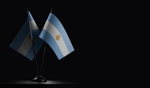 Argentina Presidential Office Issues Official Statement Following LIBRA Collapse