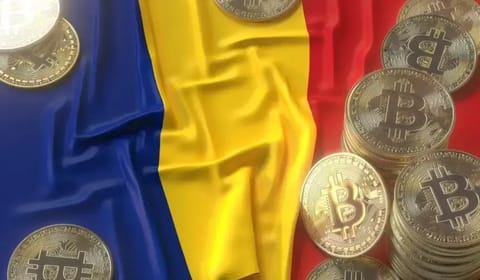La Roumanie mettra en place une réglementation plus claire sur la fiscalité des cryptomonnaies à partir de janvier 2026