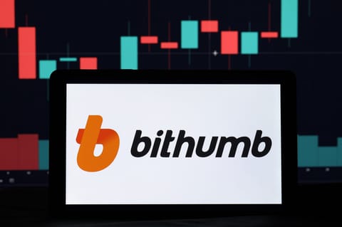 Bithumb de Corée du Sud a listé TURBO, MVL et TOKAMAK