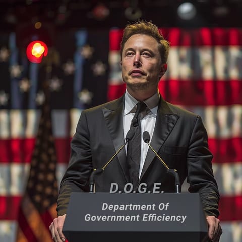Trump Appointed Elon Musk and Vivek Ramaswamy to Lead Dept. of Government Efficiency