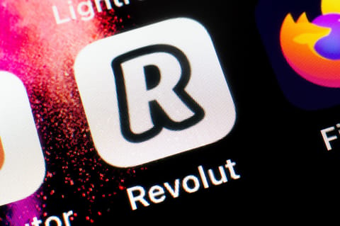 Revolut Expands Its Crypto Services to 30 European Countries