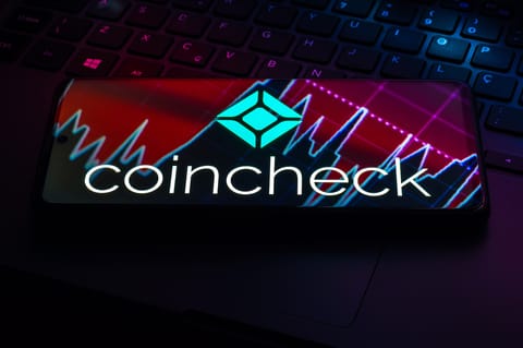 Coincheck se convierte en el primer exchange de criptomonedas japonés en ser listado en NASDAQ