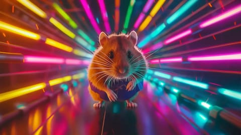 Hamster Kombat ofrece actualización sobre el histórico airdrop de HMSTR