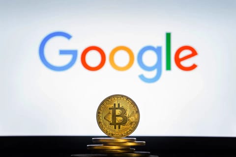 Google Collaborates With Bitcoin Ecosystem, Lowering Web3 Entry Barriers