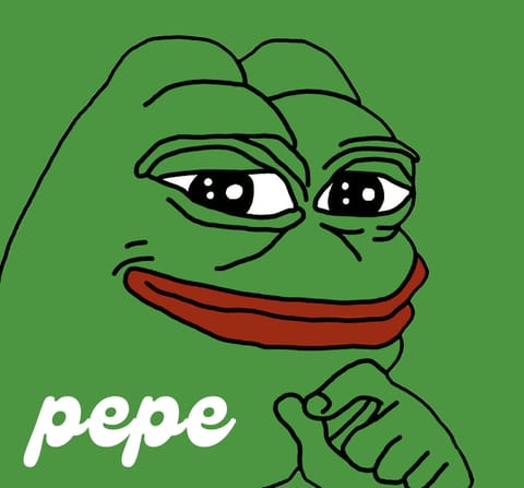 Le prix de PEPE atteint un nouvel ATH, à la suite de nouvelles cotations sur les bourses