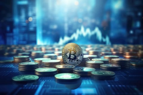 32.000 opțiuni Bitcoin și 206.000 opțiuni Ethereum expiră astăzi