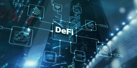 Donald Trump Jr. anunță lansarea unei platforme DeFi crypto