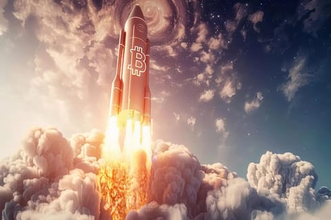 El precio de Bitcoin se disparó por encima de $62K – Posible nuevo ATH en 2024