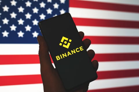 Binance, despre planurile de operare în SUA în contextul „noii resetări” crypto sub regimul curent