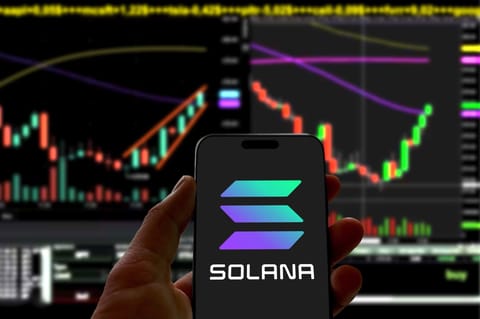 El precio de Solana se recuperó por encima de $173 hoy, antes del desbloqueo de $1.93 mil millones de SOL la próxima semana