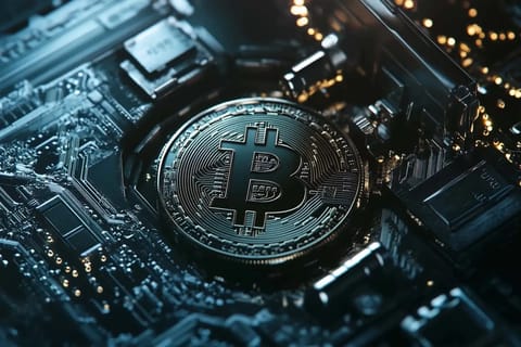 Czech National Bank Governor: Bitcoin Should Be Studied and Its Technology, Explored
