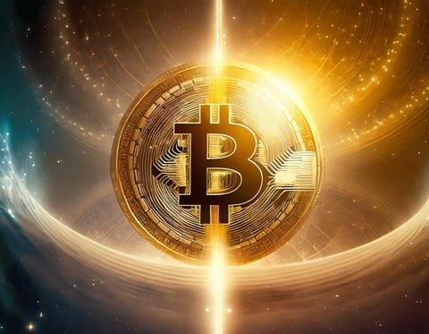 Escenarios de valoración de Bitcoin: Precio de BTC a $2.9M para 2050