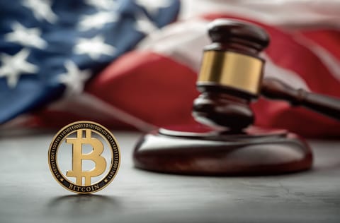 18 estados de EE. UU. demandaron a la SEC, acusando al regulador de extralimitarse en el ámbito de las criptomonedas