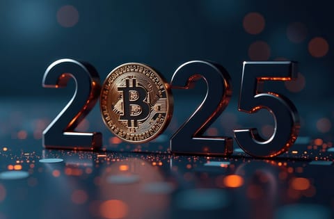 Principales cambios potenciales en crypto para 2025