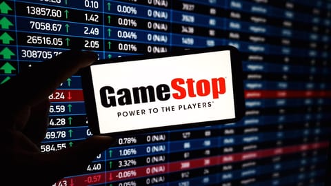 GameStop Bought 4,710 Bitcoin Worth Over $513M