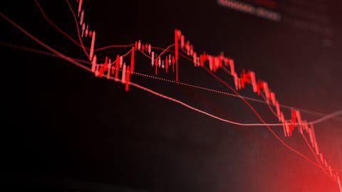 El precio de PI cae más del 25% horas después del lanzamiento