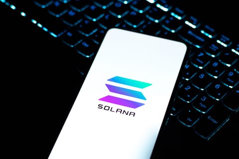 SOL Strategies Filed $1B Shelf Prospectus to Expand Solana Investment Potential