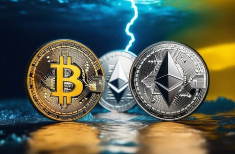 $10,03 milliards d'options Bitcoin et $1,67 milliard d'options Ethereum expirent le 30 mai
