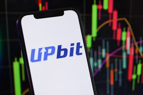 Upbit de la Corée du Sud liste FLOCK, FORT, LPT et POKT le 30 mai