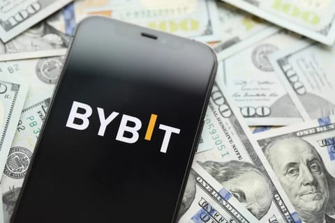 $96.5M ETH Transferred from Binance to Bybit Earlier Following $1.5B Hack - Bounty Program Announced