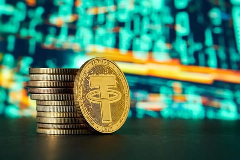 Cumberland Transfers $75M in USDT To Exchanges