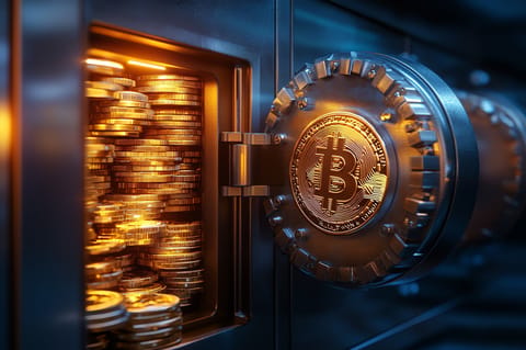 Un candidat à la présidence polonaise promet de créer une réserve stratégique de Bitcoin