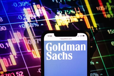 Goldman Sachs Discloses $418M in Bitcoin ETFs