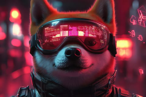 DOGE Price Surged by 11% Today, Topping $0.4