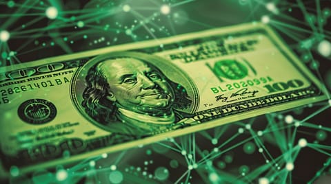Top 5 blockchains génératrices de frais au cours des 90 derniers jours